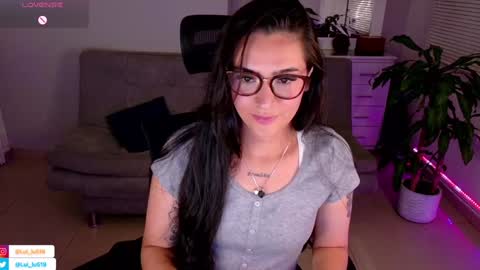 Luisa    online show from 8, 2, 2025