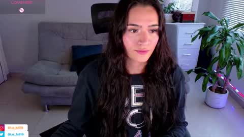Luisa    online show from 17, 2, 2025