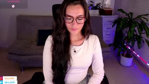 Luisa    online show from 19, 2, 2025