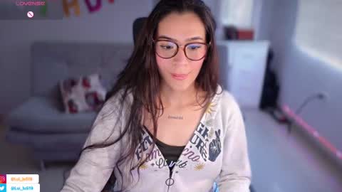 Luisa    online show from 9, 3, 2025