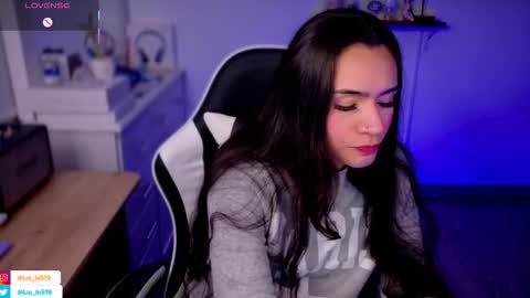 Luisa    online show from 1, 10, 2025