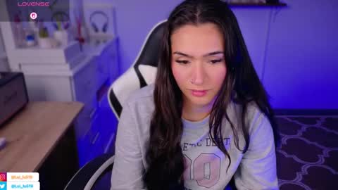 Luisa    online show from 10, 11, 2025