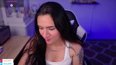 Luisa    online show from 4, 12, 2025