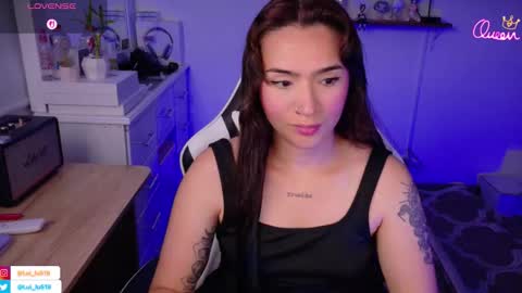 Luisa    online show from 13, 2, 2026