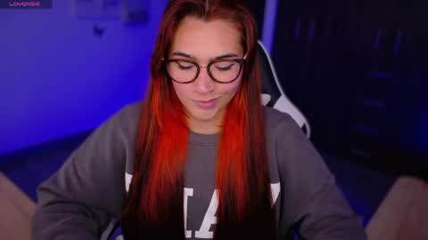 Luisa    online show from 29, 4, 2026