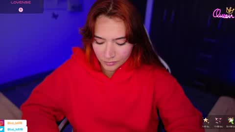 Luisa    online show from 30, 4, 2026