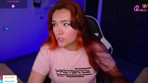 Luisa    online show from 9, 5, 2026