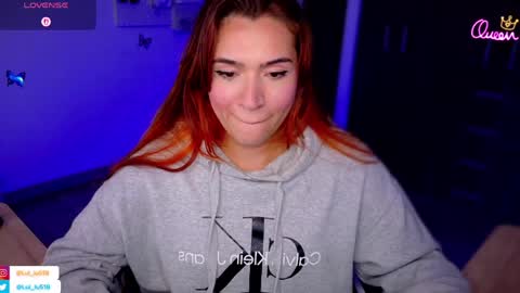 Luisa    online show from 13, 5, 2026