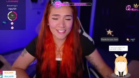 Luisa    online show from 11, 6, 2026