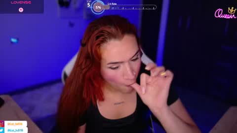 Luisa    online show from 14, 6, 2026