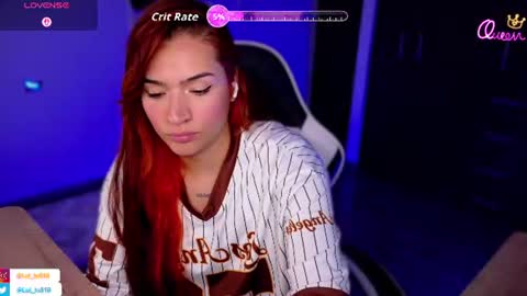 Luisa    online show from 15, 6, 2026