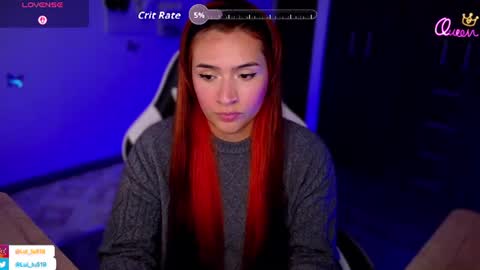 Luisa    online show from 19, 6, 2026