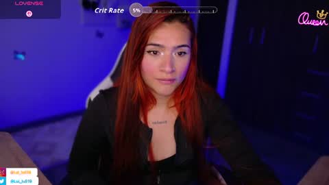 Luisa    online show from 19, 6, 2026