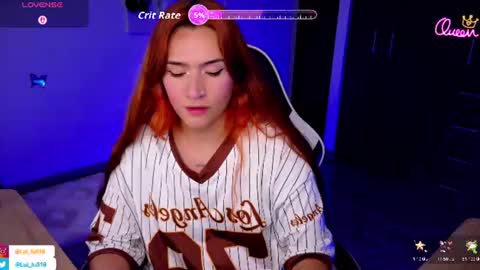 Luisa    online show from 20, 6, 2026