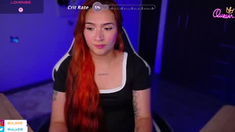 Luisa    online show from 22, 6, 2026