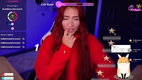 Luisa    online show from 27, 6, 2026