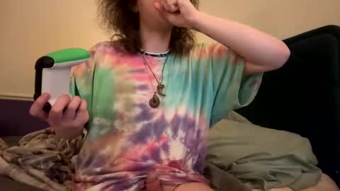 Snapshot of soyboy201 chatting on 9, 11, 2025 Soyboy20 online show from 9, 11, 2025