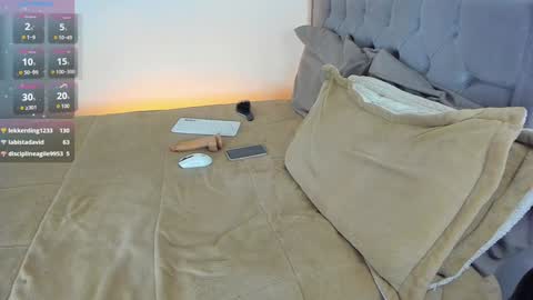 Snapshot of soydenise chatting on 6, 2, 2025 Denise online show from 6, 2, 2025