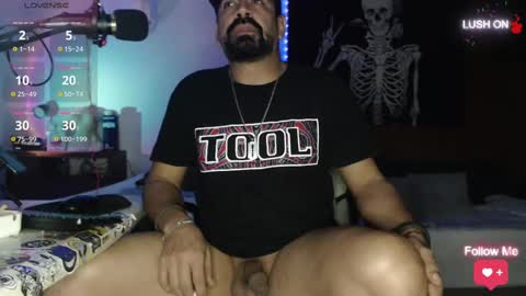 El Carlitos online show from 11, 9, 2025