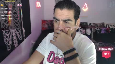 El Carlitos online show from 12, 5, 2026