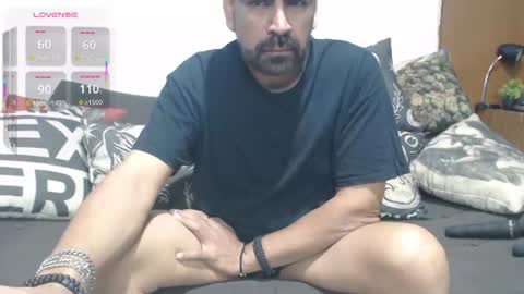 El Carlitos online show from 15, 7, 2026