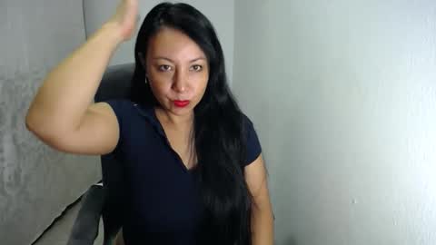 Snapshot of soyelena46 chatting on 28, 5, 2026 soy Elena online show from 28, 5, 2026