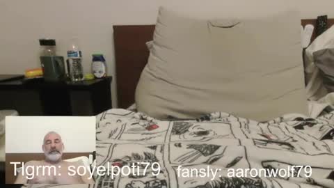 WhiteWolfFL online show from 21, 6, 2026