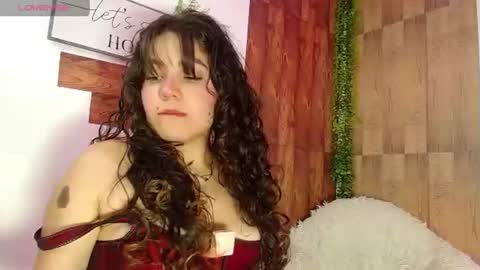Snapshot of soygreeicy chatting on 11, 6, 2026 greeicy online show from 11, 6, 2026