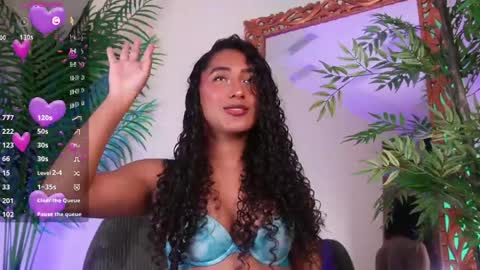 Snapshot of soyjuliana19 chatting on 27, 5, 2026 Juliana online show from 27, 5, 2026