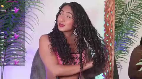 Snapshot of soyjuliana19 chatting on 9, 7, 2026 Juliana online show from 9, 7, 2026