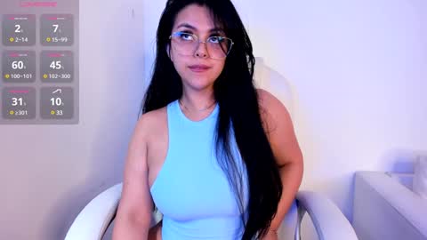 Snapshot of soykarito chatting on 16, 1, 2025 Karito online show from 16, 1, 2025