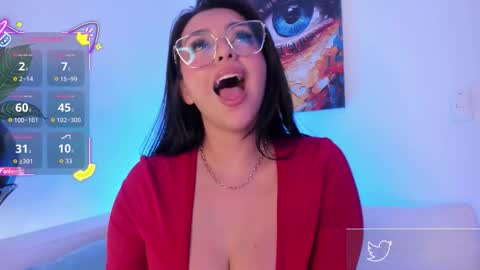 Snapshot of soykarito chatting on 14, 9, 2025 Karito online show from 14, 9, 2025