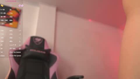 soymissy online show from 9, 1, 2025