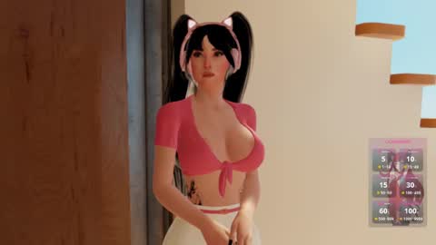 Snapshot of soynahid_ chatting on 28, 1, 2025 NAHID online show from 28, 1, 2025