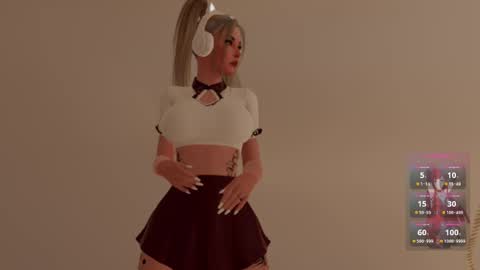 Snapshot of soynahid_ chatting on 6, 2, 2025 NAHID online show from 6, 2, 2025
