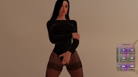 Snapshot of soynahid_ chatting on 27, 2, 2025 NAHID online show from 27, 2, 2025
