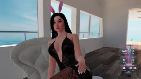 Snapshot of soynahid_ chatting on 6, 3, 2025 NAHID online show from 6, 3, 2025