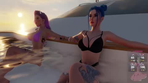 NAHID  online show from 11, 9, 2025