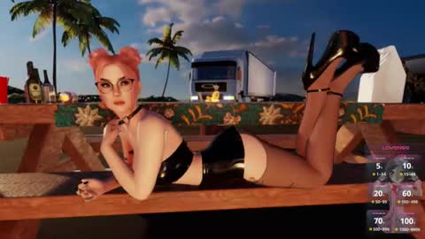 NAHID  online show from 14, 9, 2025