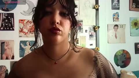 Nana Bela  online show from 27, 2, 2025