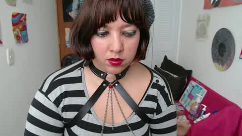 Nana Bela  online show from 14, 10, 2025