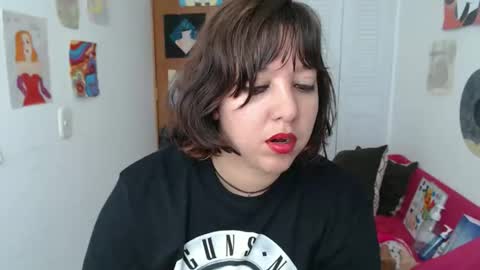 Nana Bela  online show from 7, 11, 2025