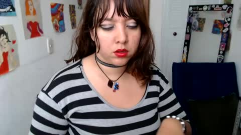 Snapshot of soynanabela chatting on 26, 6, 2026 Nana Bela online show from 26, 6, 2026