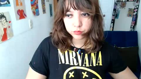 Snapshot of soynanabela chatting on 6, 7, 2026 Nana Bela online show from 6, 7, 2026