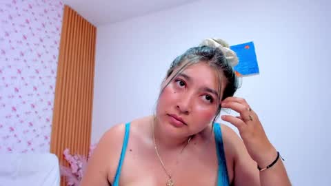SoyQueen online show from 11, 4, 2026