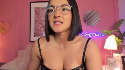 Aleja online show from 7, 1, 2025