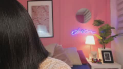Snapshot of soysaraa_ chatting on 30, 4, 2026 Aleja online show from 30, 4, 2026