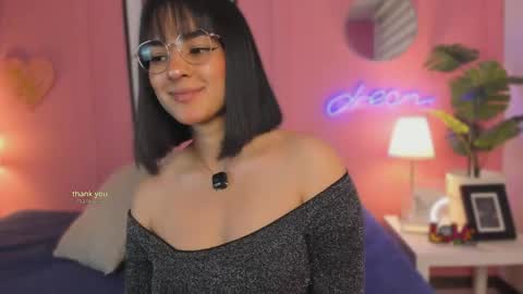 Snapshot of soysaraa_ chatting on 2, 5, 2026 Aleja online show from 2, 5, 2026