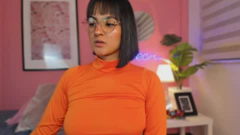 Snapshot of soysaraa_ chatting on 9, 5, 2026 Aleja online show from 9, 5, 2026