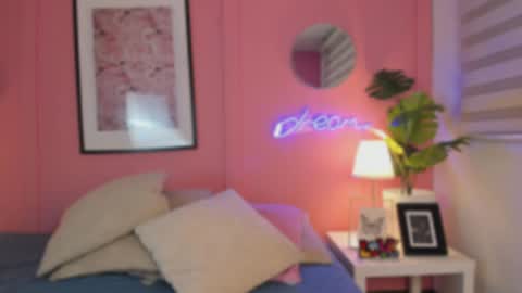 Snapshot of soysaraa_ chatting on 13, 5, 2026 Aleja online show from 13, 5, 2026